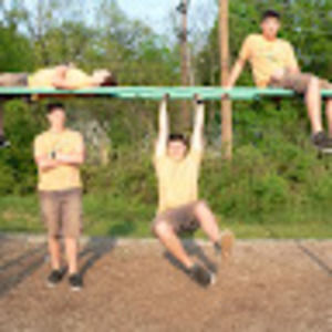 Meet your Posher, Paul